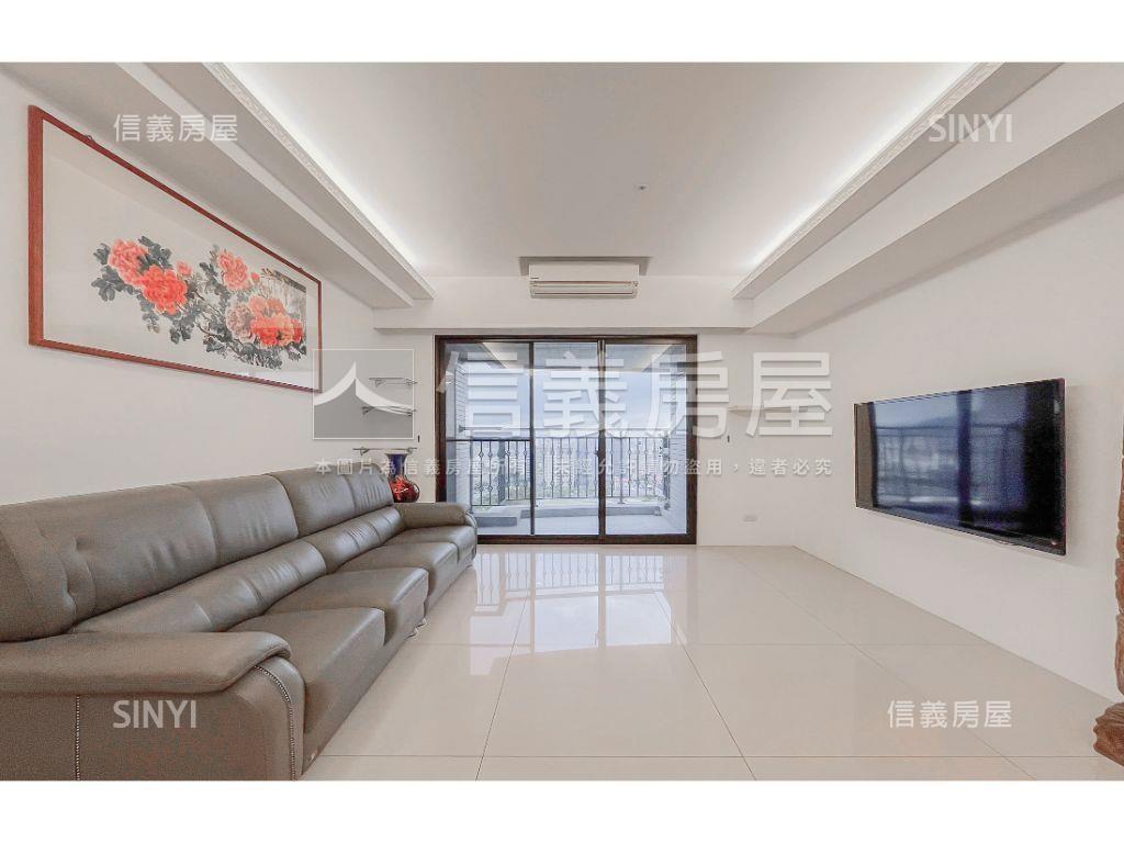 登陽仰峰高樓視野四房房屋室內格局與周邊環境