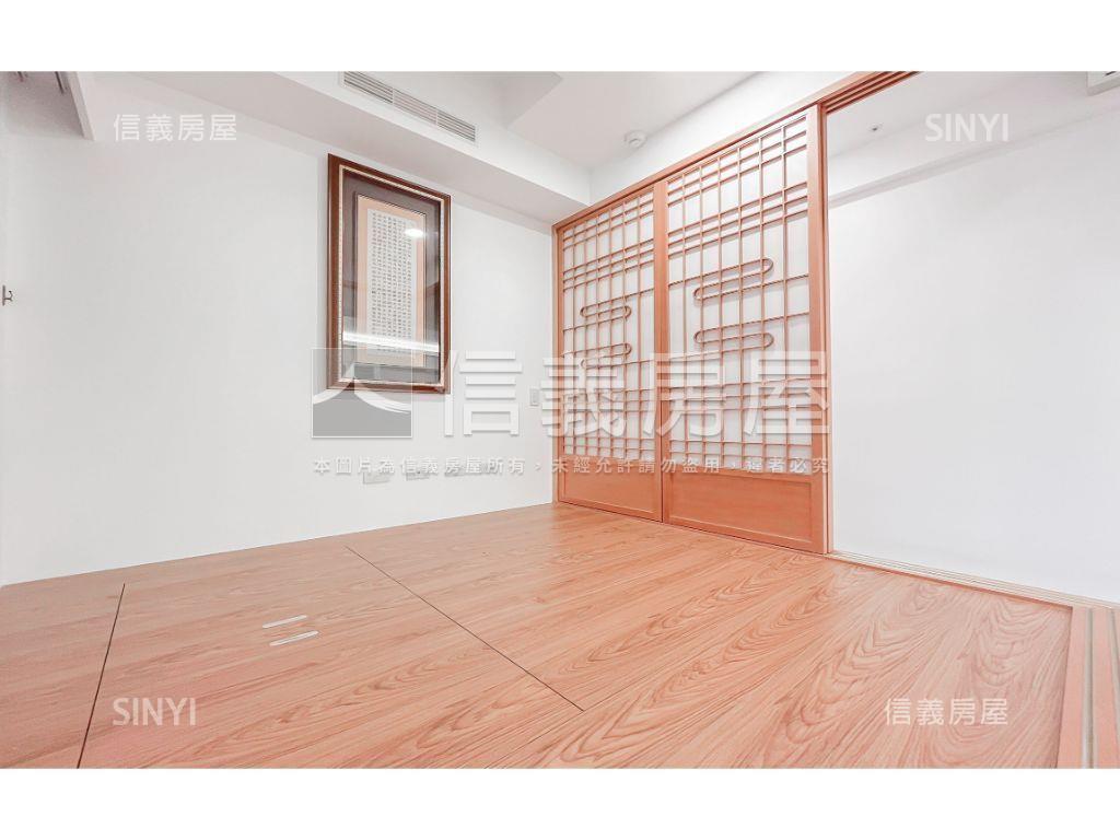 登陽仰峰高樓視野四房房屋室內格局與周邊環境