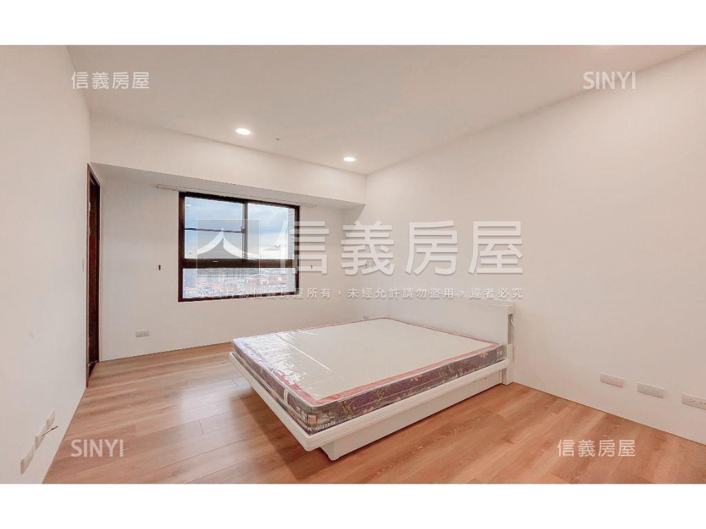 登陽仰峰高樓視野四房房屋室內格局與周邊環境