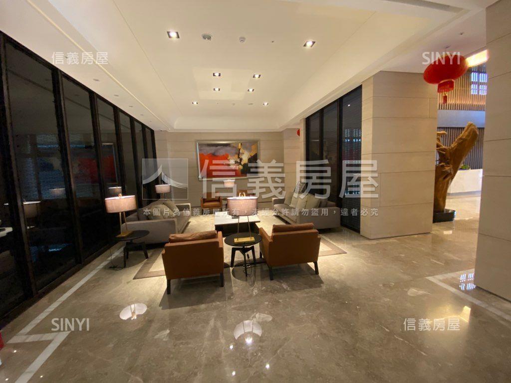 登陽仰峰高樓視野四房房屋室內格局與周邊環境