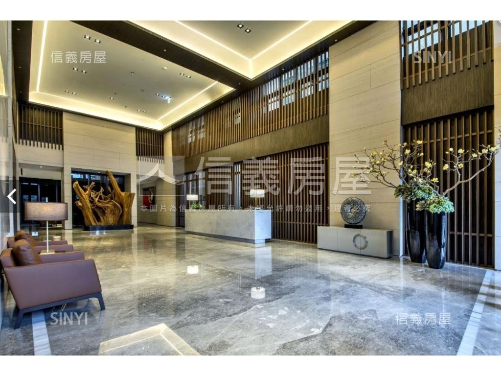 登陽仰峰高樓視野四房房屋室內格局與周邊環境