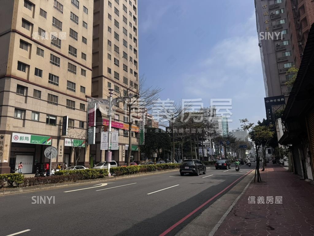經國路有ＣＰ值的好房子房屋室內格局與周邊環境