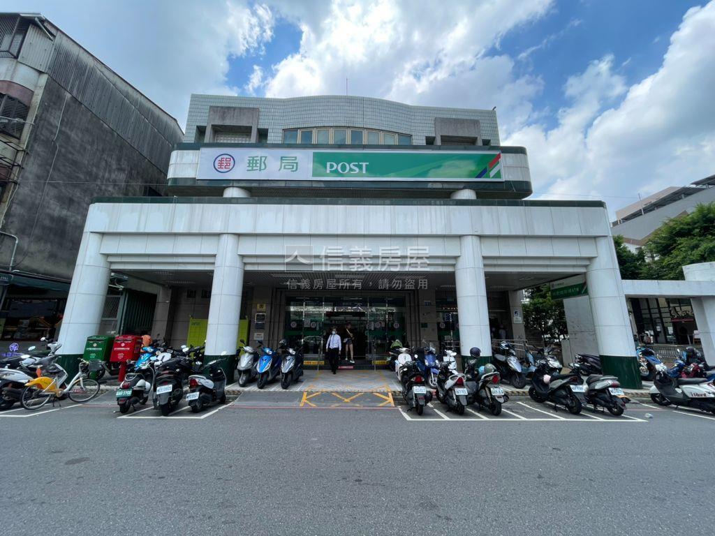 嘉磐惠文大三房高樓平車房屋室內格局與周邊環境
