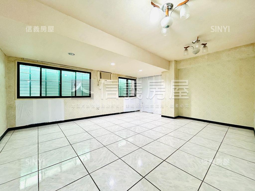 大巨蛋國館四房美廈房屋室內格局與周邊環境