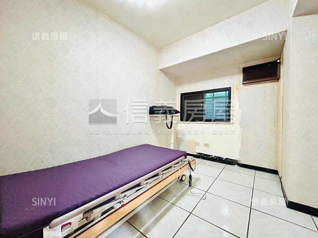 大巨蛋國館四房美廈房屋室內格局與周邊環境