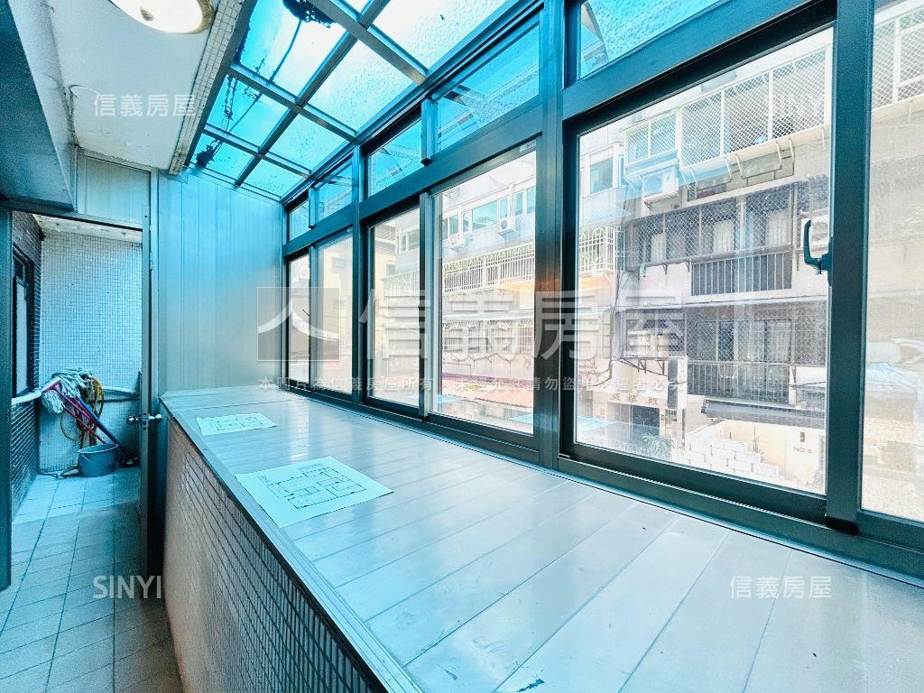 大巨蛋國館四房美廈房屋室內格局與周邊環境