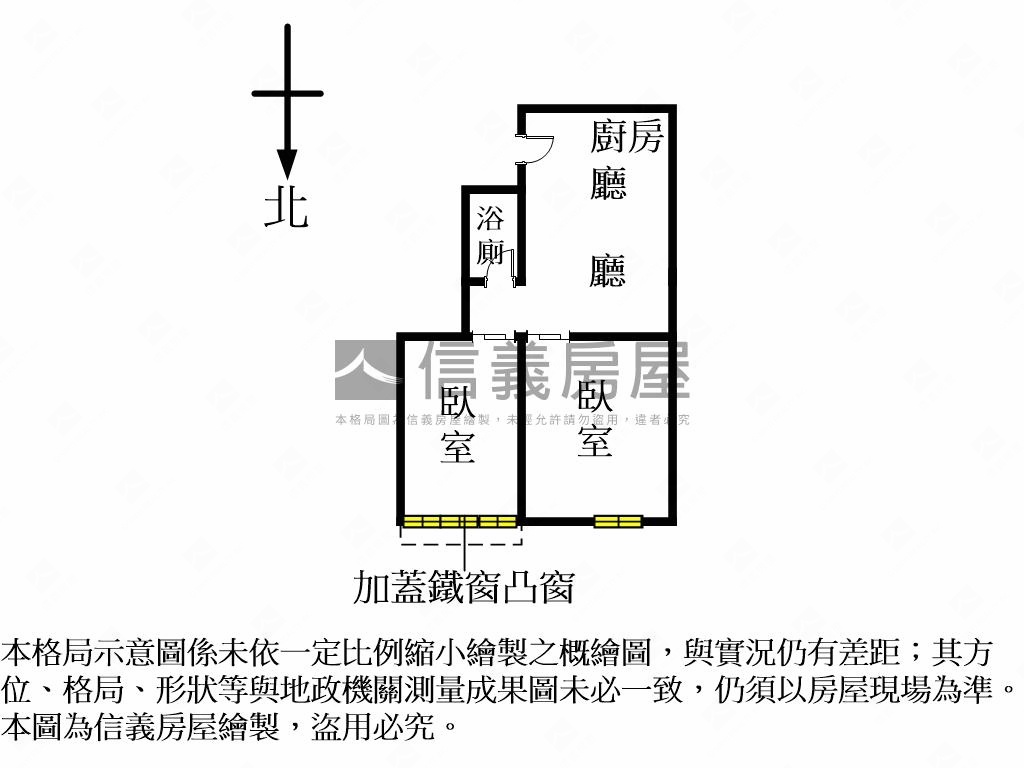 大巨蛋高樓精裝兩房房屋室內格局與周邊環境