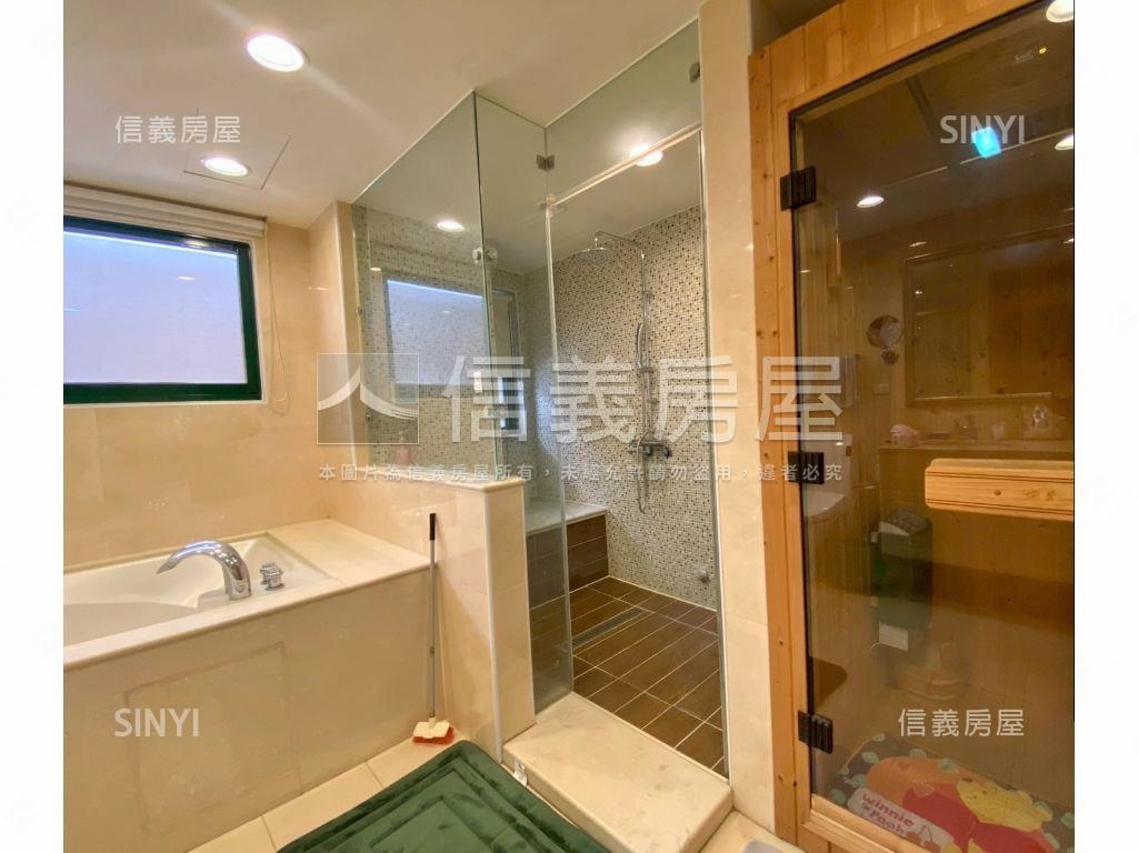 牛埔帝寶稀有大透天房屋室內格局與周邊環境