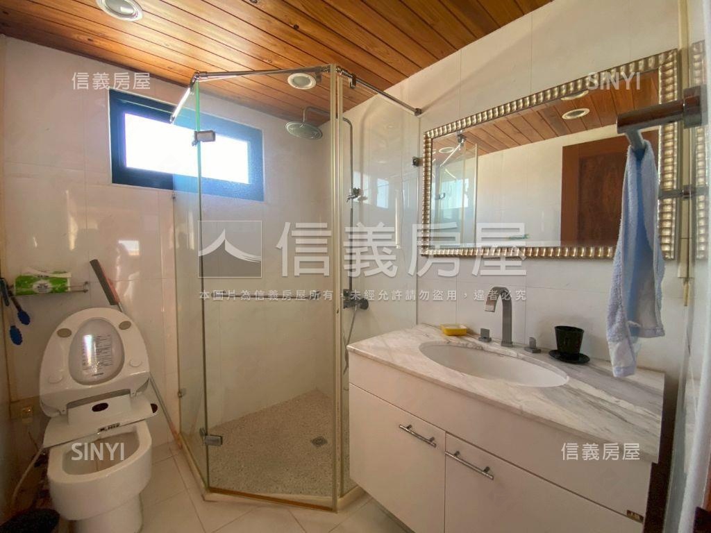 牛埔帝寶稀有大透天房屋室內格局與周邊環境
