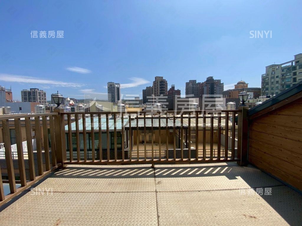 牛埔帝寶稀有大透天房屋室內格局與周邊環境