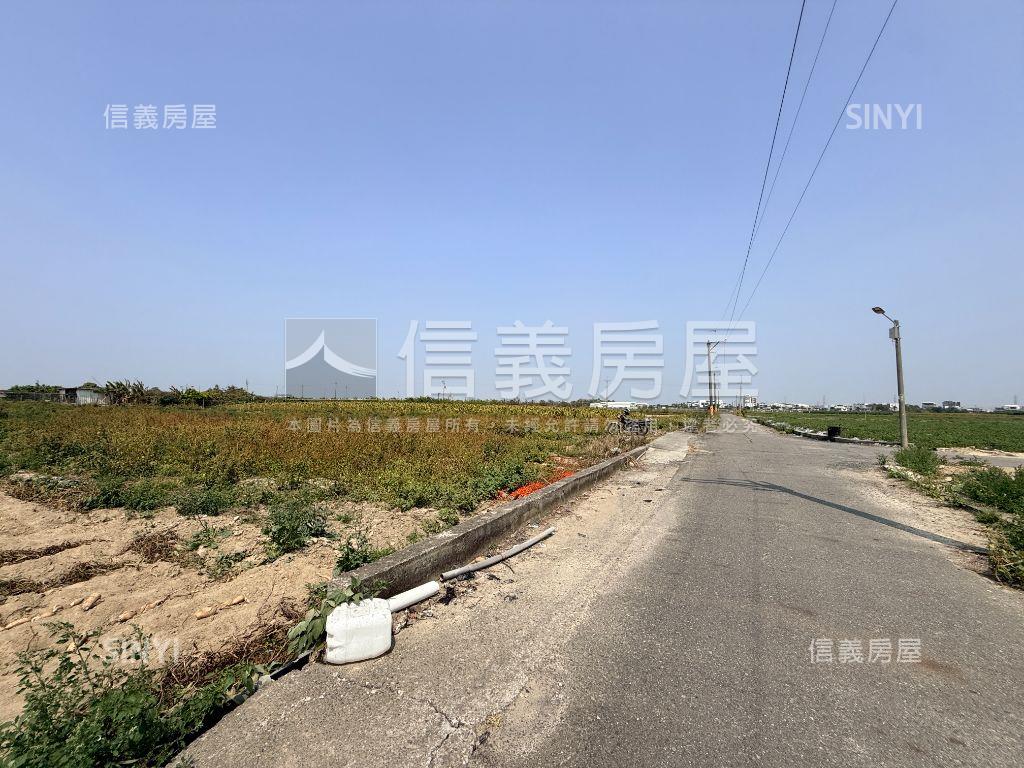 北外環南科聯絡道｜增值地房屋室內格局與周邊環境