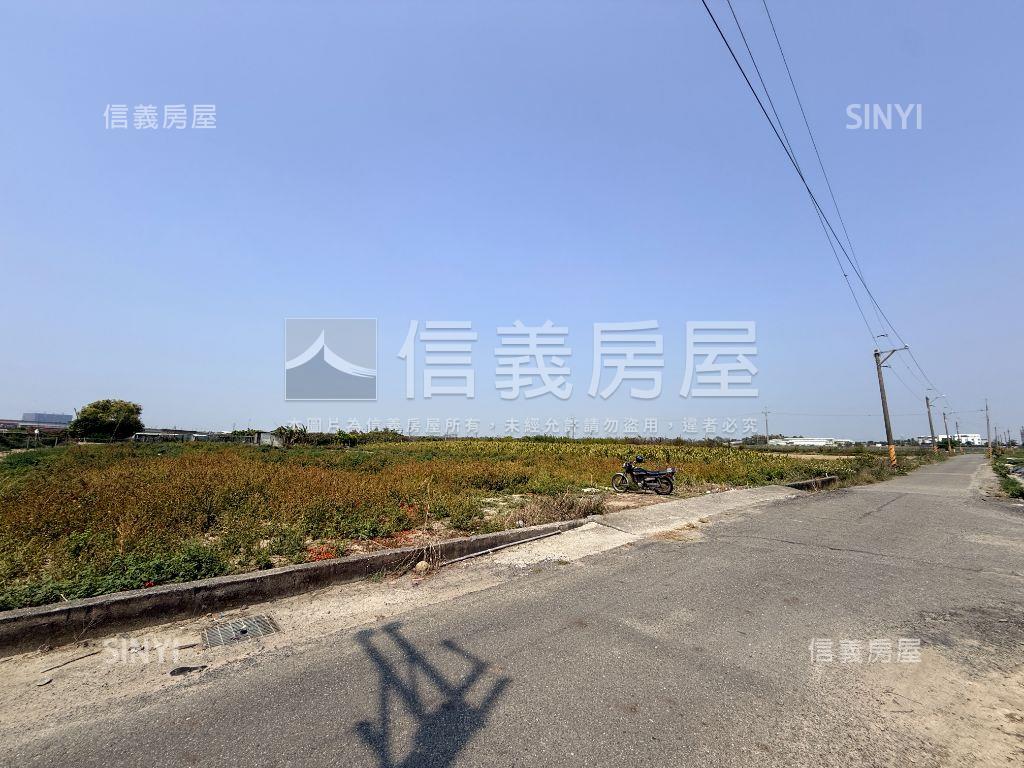 北外環南科聯絡道｜增值地房屋室內格局與周邊環境