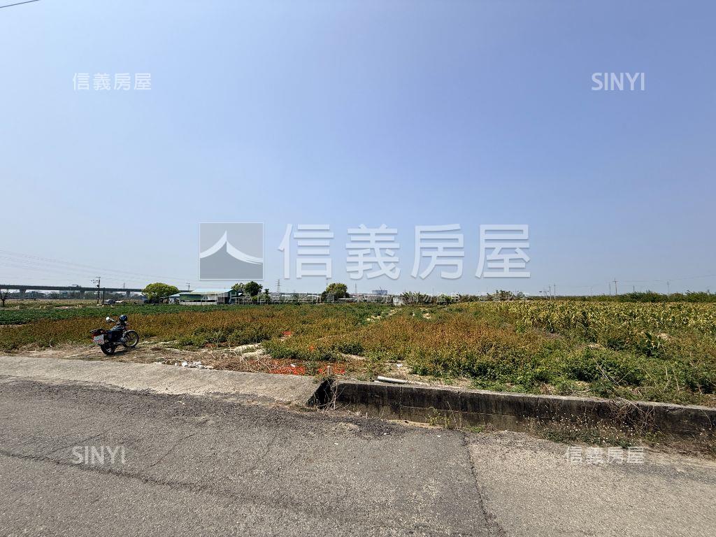 北外環南科聯絡道｜增值地房屋室內格局與周邊環境