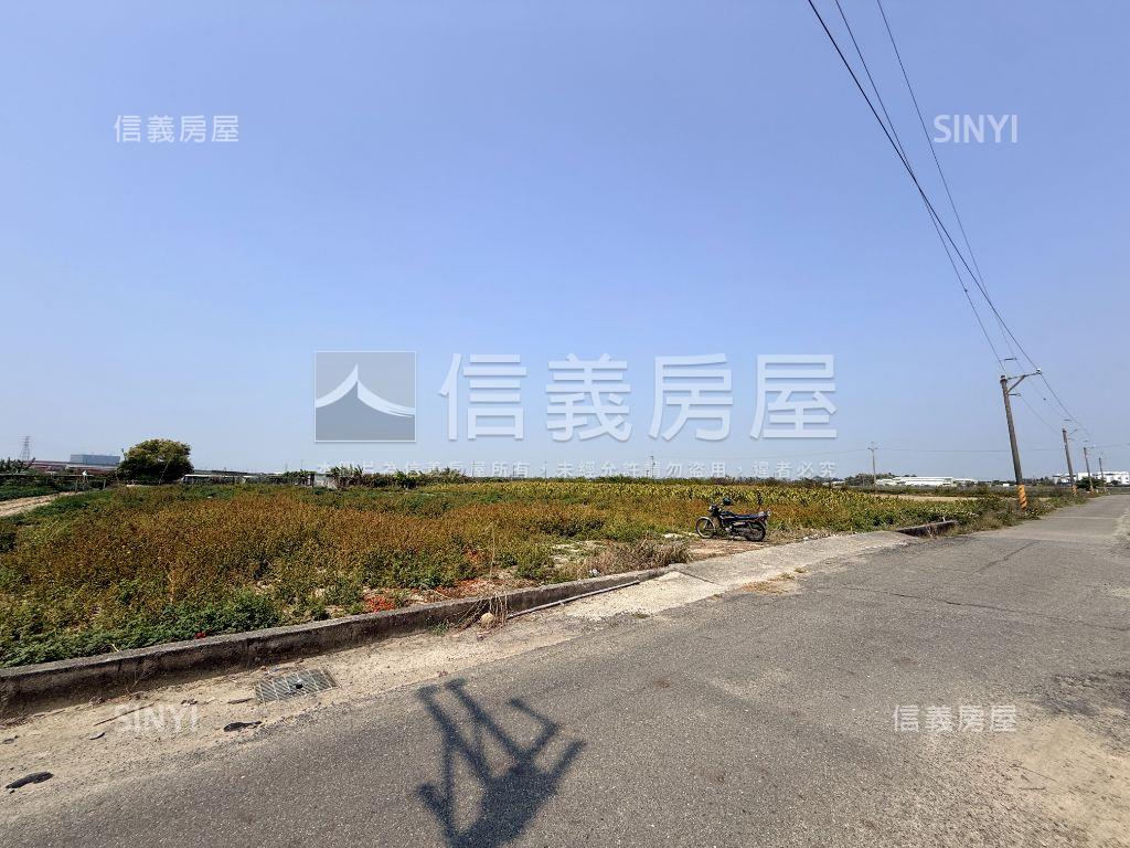 北外環南科聯絡道｜增值地房屋室內格局與周邊環境