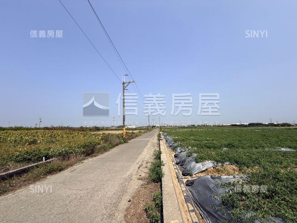 北外環南科聯絡道｜增值地房屋室內格局與周邊環境