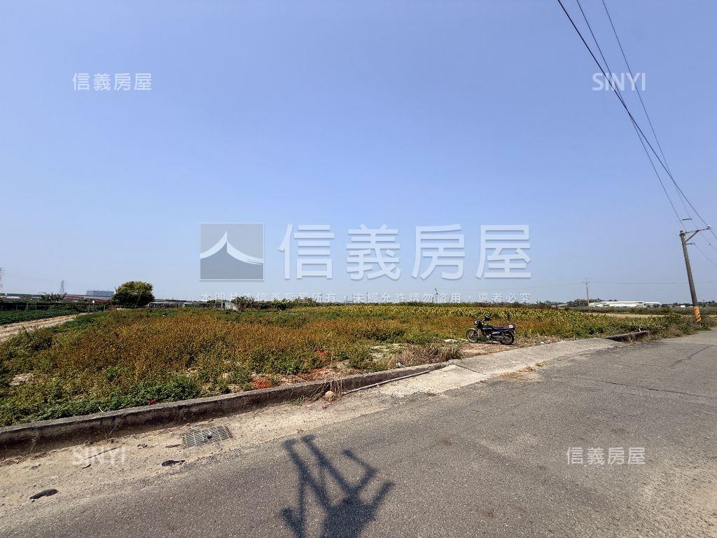 北外環南科聯絡道｜增值地房屋室內格局與周邊環境