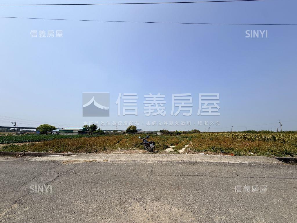 北外環南科聯絡道｜增值地房屋室內格局與周邊環境