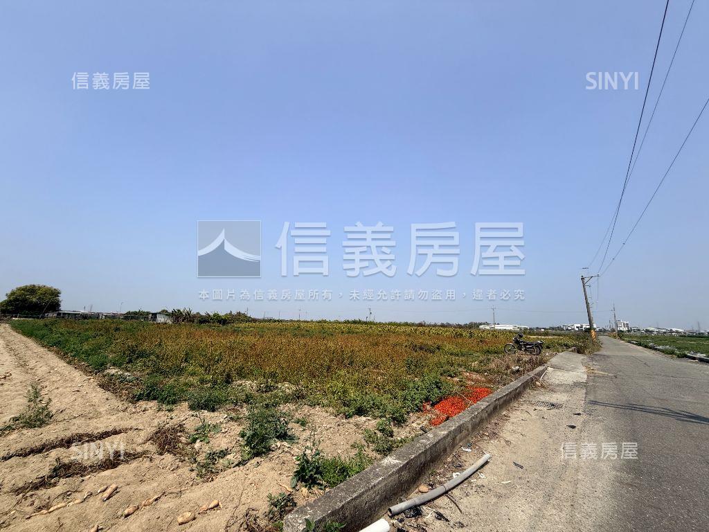 北外環南科聯絡道｜增值地房屋室內格局與周邊環境