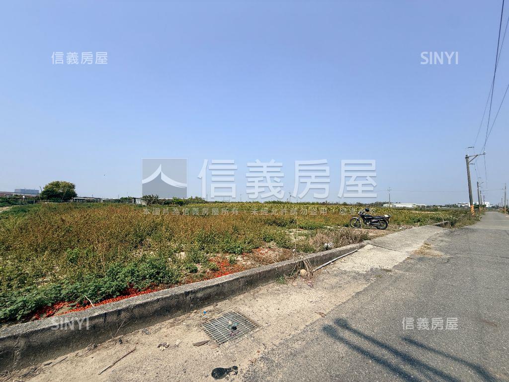 北外環南科聯絡道｜增值地房屋室內格局與周邊環境