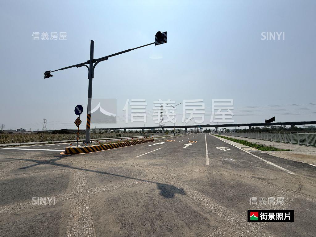 北外環南科聯絡道｜增值地房屋室內格局與周邊環境