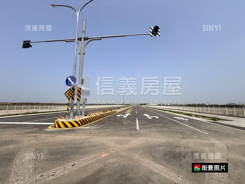 北外環南科聯絡道｜增值地房屋室內格局與周邊環境