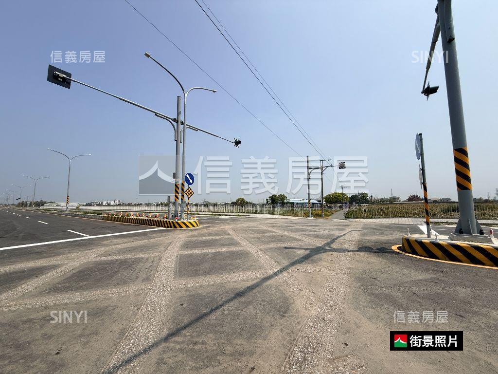 北外環南科聯絡道｜增值地房屋室內格局與周邊環境