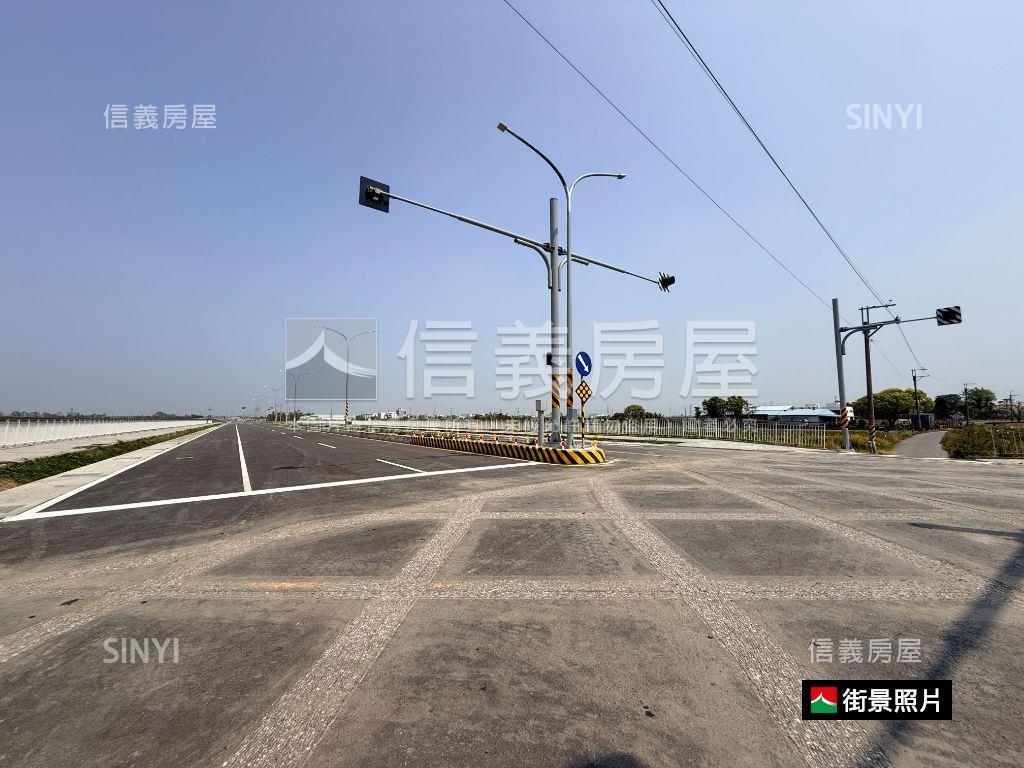 北外環南科聯絡道｜增值地房屋室內格局與周邊環境