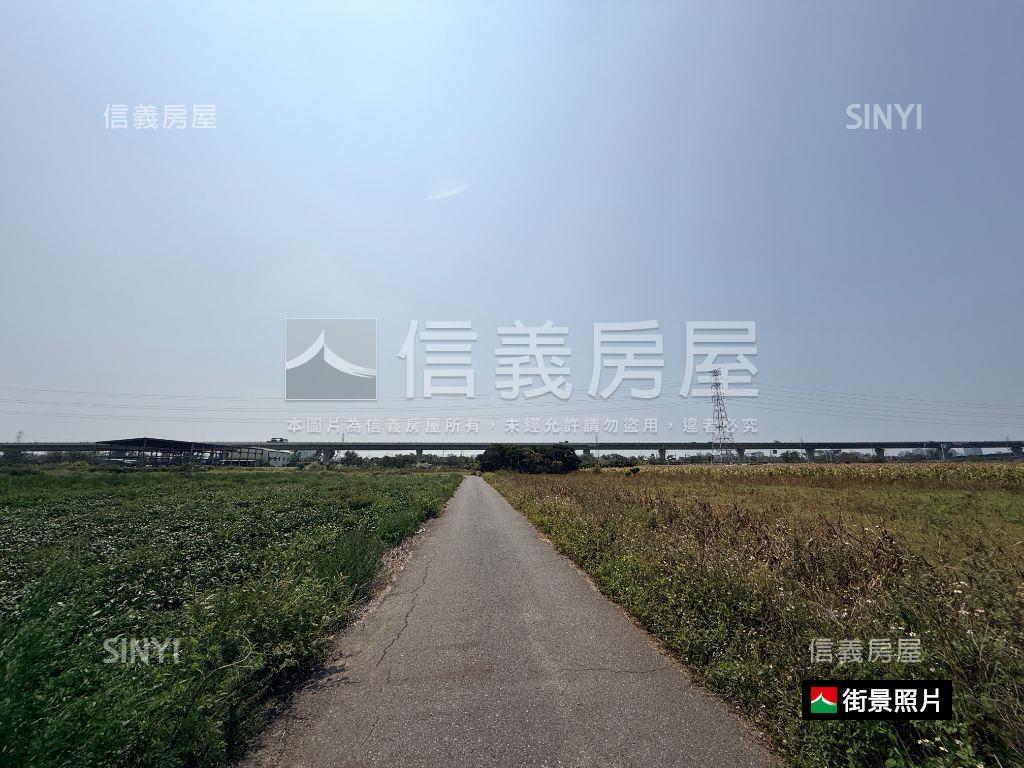 北外環南科聯絡道｜增值地房屋室內格局與周邊環境