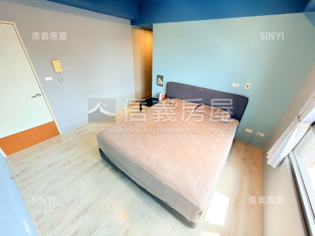 賠售！大毅樹幸福四房平車房屋室內格局與周邊環境