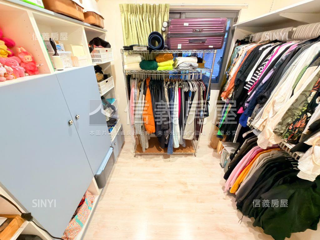 賠售！大毅樹幸福四房平車房屋室內格局與周邊環境