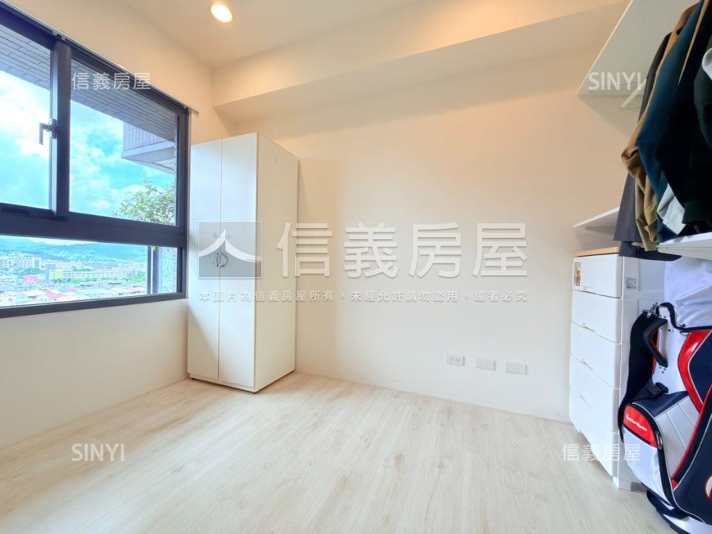 賠售！大毅樹幸福四房平車房屋室內格局與周邊環境