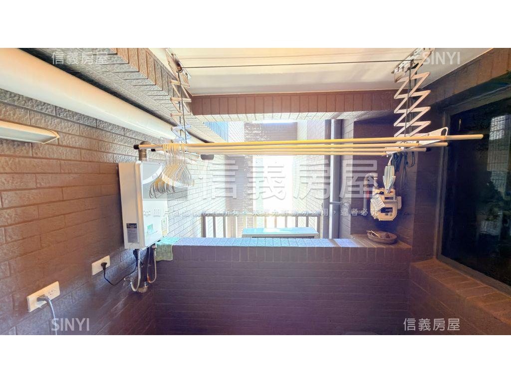 賠售！大毅樹幸福四房平車房屋室內格局與周邊環境