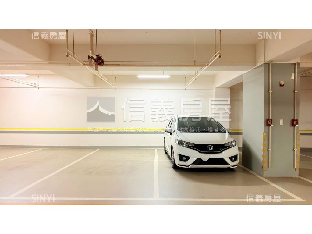 賠售！大毅樹幸福四房平車房屋室內格局與周邊環境