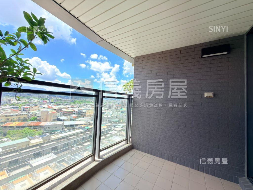 賠售！大毅樹幸福四房平車房屋室內格局與周邊環境