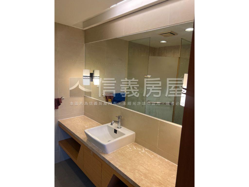 辭修路低樓優質房ＩＩ房屋室內格局與周邊環境