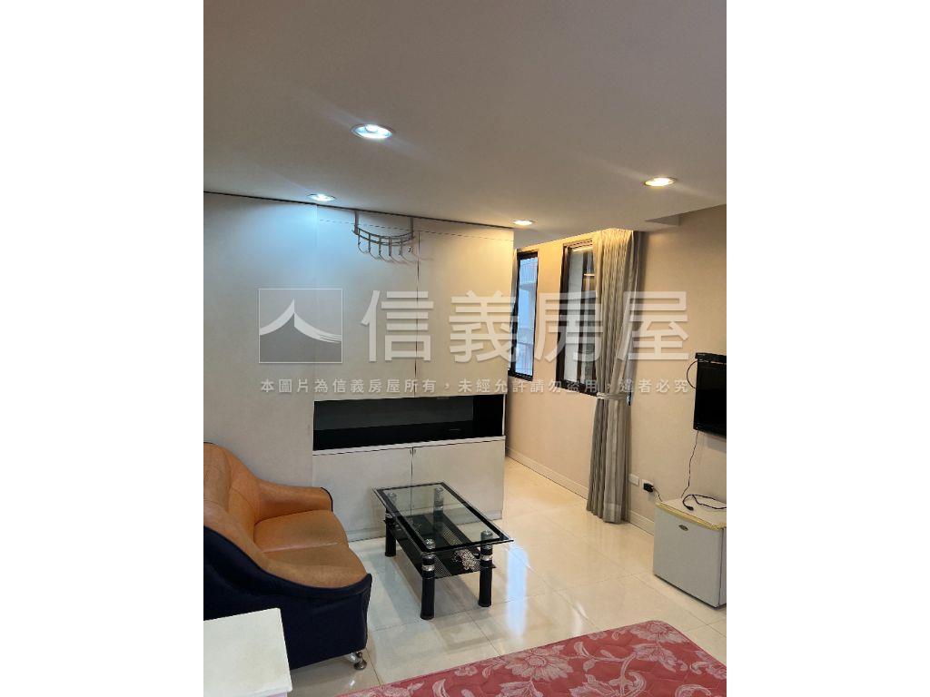 辭修路低樓優質房ＩＩ房屋室內格局與周邊環境