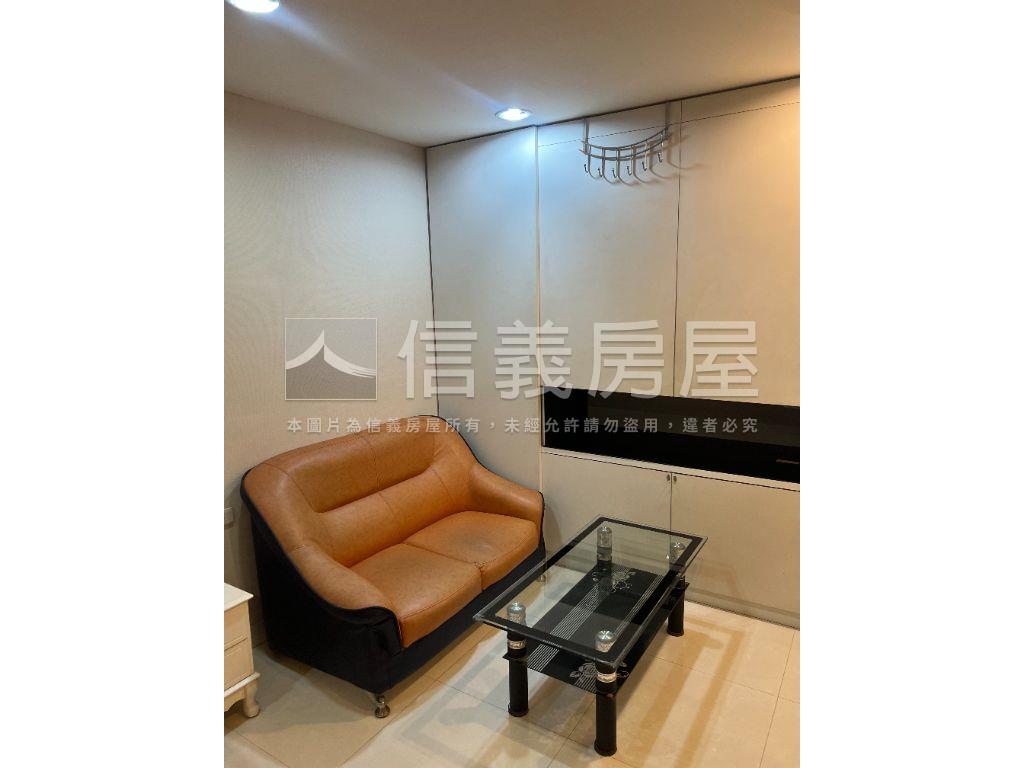 辭修路低樓優質房ＩＩ房屋室內格局與周邊環境