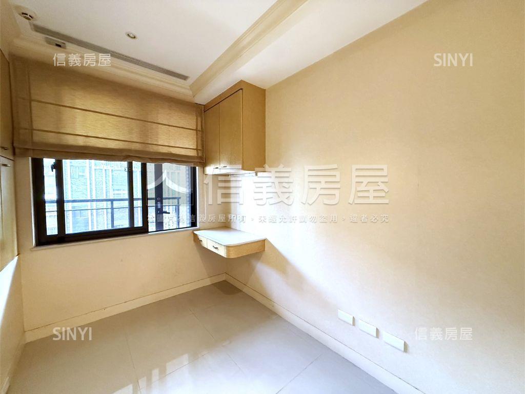 力麒京棧－標準３房房屋室內格局與周邊環境