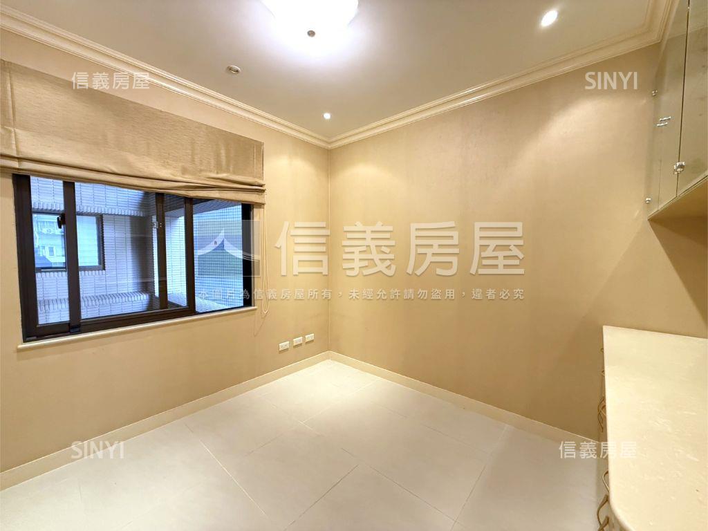 力麒京棧－標準３房房屋室內格局與周邊環境