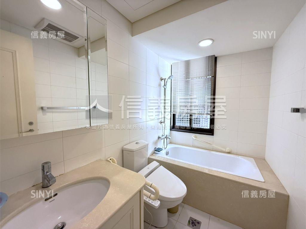 力麒京棧－標準３房房屋室內格局與周邊環境