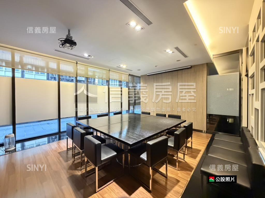 力麒京棧－標準３房房屋室內格局與周邊環境