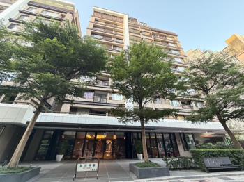 力麒京棧－標準３房