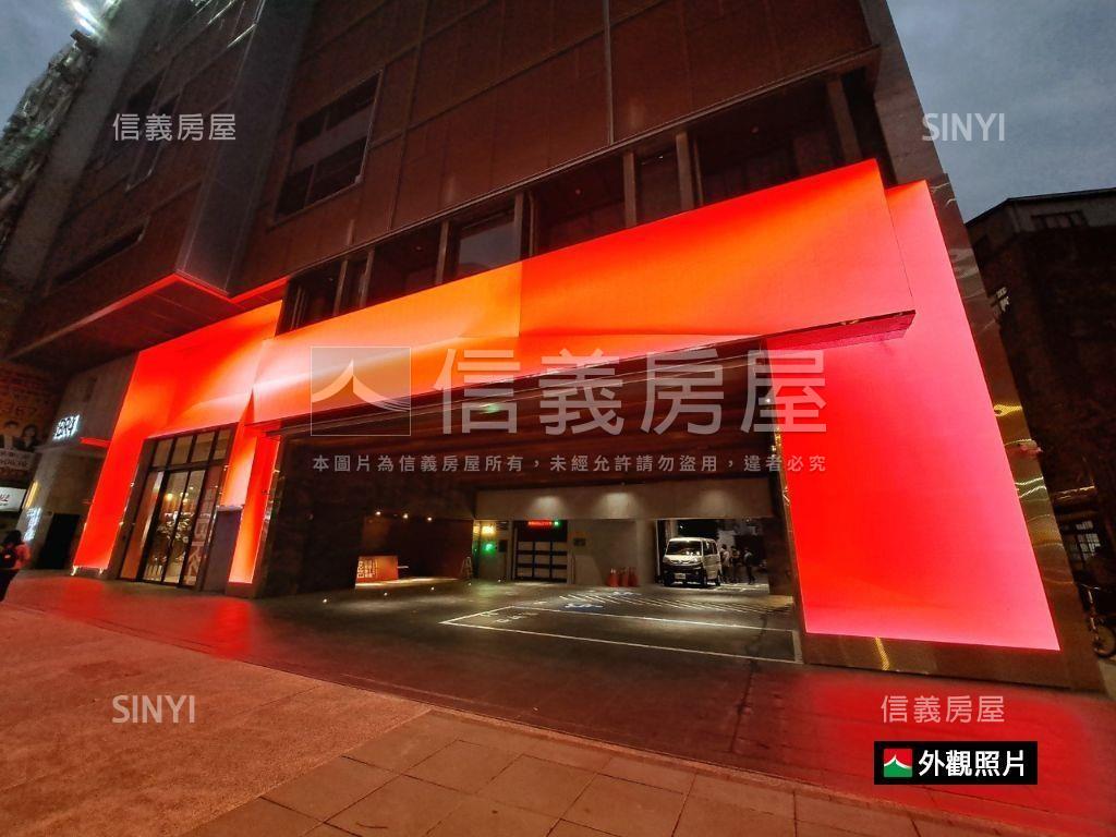 東區雙捷｜ＬＥＤ旗艦店房屋室內格局與周邊環境