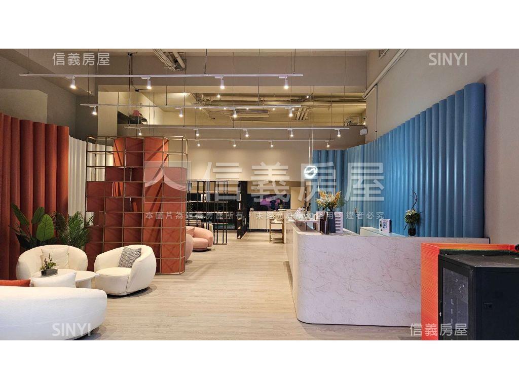 東區雙捷｜ＬＥＤ旗艦店房屋室內格局與周邊環境