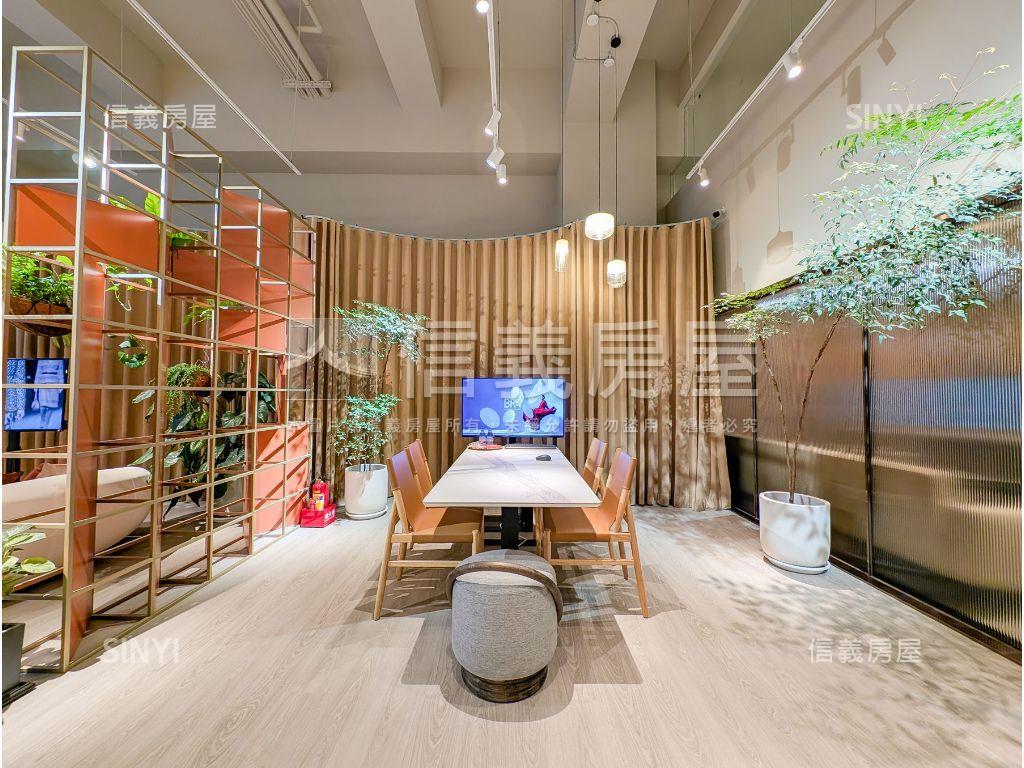 東區雙捷｜ＬＥＤ旗艦店房屋室內格局與周邊環境