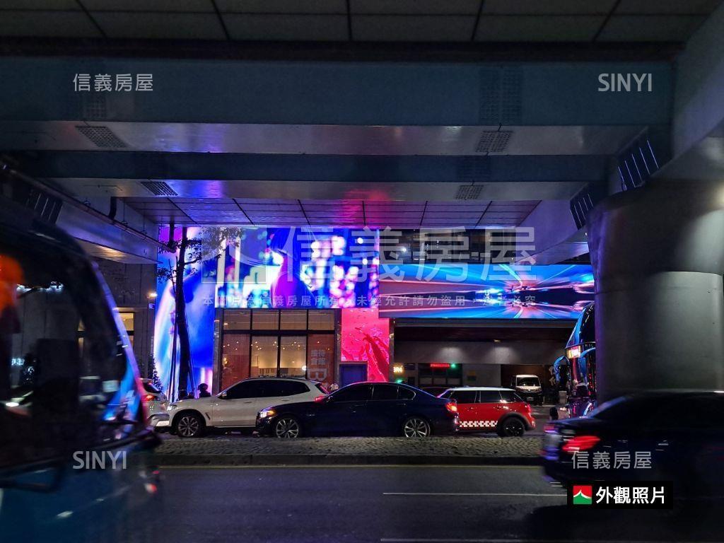 東區雙捷｜ＬＥＤ旗艦店房屋室內格局與周邊環境