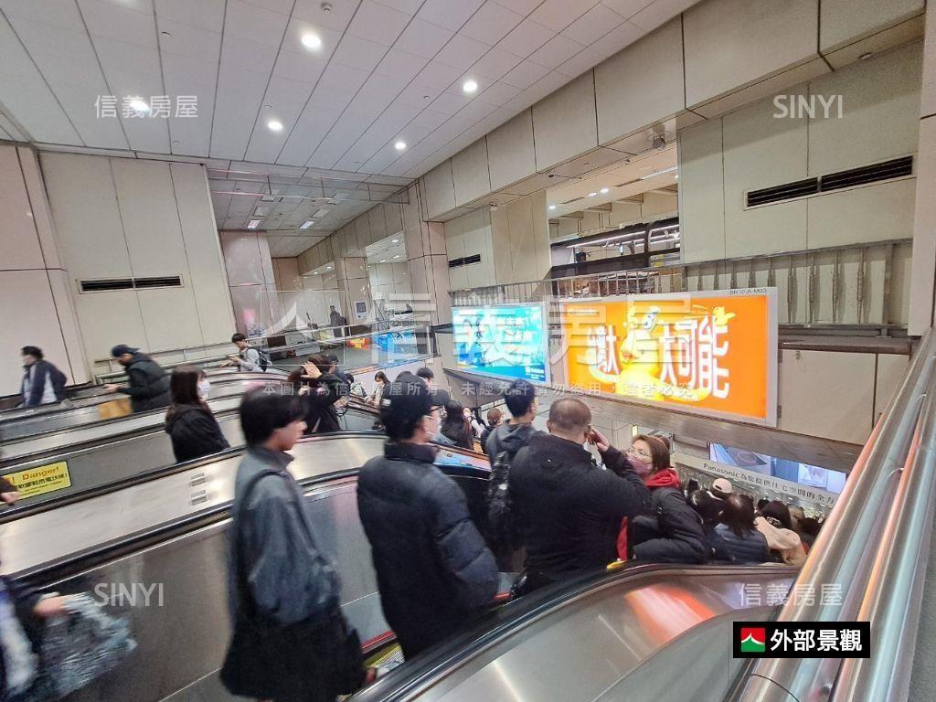 東區雙捷｜ＬＥＤ旗艦店房屋室內格局與周邊環境