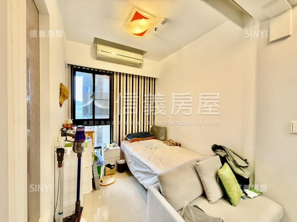 淡水情歌‧謐靜‧兩房房屋室內格局與周邊環境