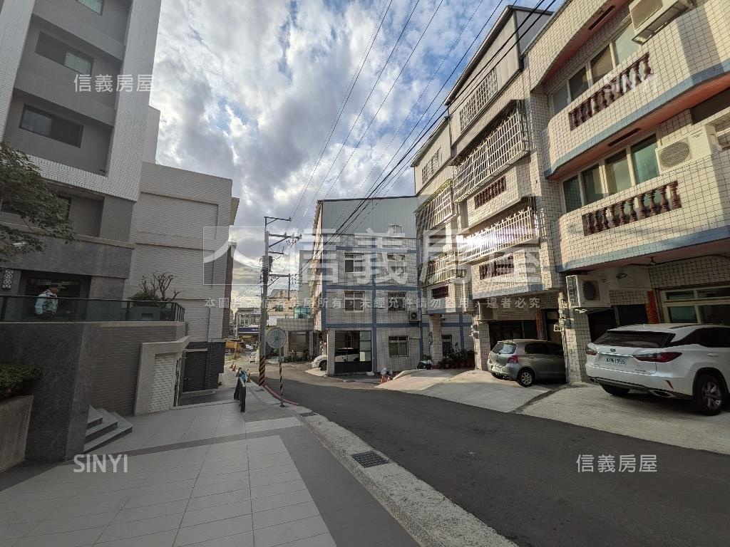 馬上有錢大肚朝南邊間透天房屋室內格局與周邊環境