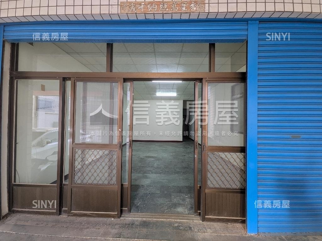 馬上有錢大肚朝南邊間透天房屋室內格局與周邊環境